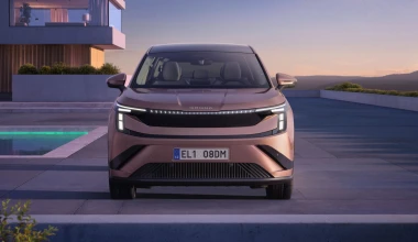 Αυτό είναι το καλύτερο Skoda – Πότε έρχεται Ελλάδα και σε ποια τιμή