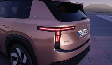 Αυτό είναι το καλύτερο Skoda – Πότε έρχεται Ελλάδα και σε ποια τιμή