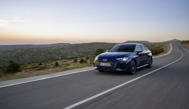 Οι μεγάλες αλλαγές που έγιναν στο Audi A3 - Πρώτες τιμές στην Ευρώπη