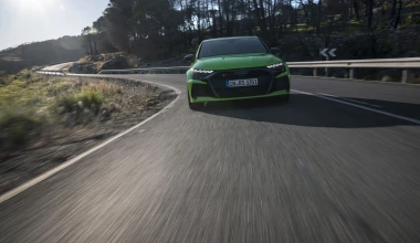 Οι μεγάλες αλλαγές που έγιναν στο Audi A3 - Πρώτες τιμές στην Ευρώπη
