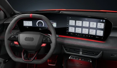 Οι μεγάλες αλλαγές που έγιναν στο Audi A3 - Πρώτες τιμές στην Ευρώπη