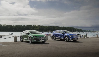 Ο κινητήρας της Renault που καίει λιγότερο από diesel - Βγάζει 1.500 km με ένα γέμισμα