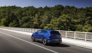 Ο κινητήρας της Renault που καίει λιγότερο από diesel - Βγάζει 1.500 km με ένα γέμισμα