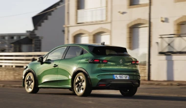 Ο κινητήρας της Renault που καίει λιγότερο από diesel - Βγάζει 1.500 km με ένα γέμισμα