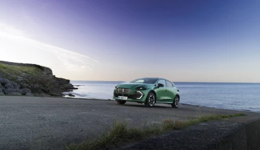 Ο κινητήρας της Renault που καίει λιγότερο από diesel - Βγάζει 1.500 km με ένα γέμισμα