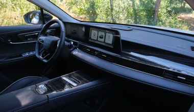 6 μήνες με το Omoda 5 SHS-H: Υβριδικό οικογενειακό SUV με 25.600 ευρώ; 