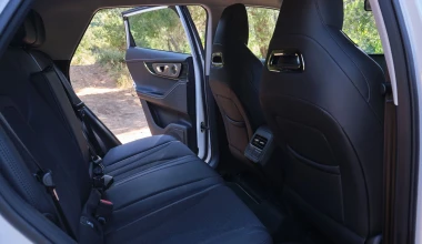 6 μήνες με το Omoda 5 SHS-H: Υβριδικό οικογενειακό SUV με 25.600 ευρώ; 