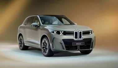 Επίσημο: Αυτή είναι η νέα BMW X5 - Ποτέ ανοίγουν οι παραγγελίες [video]