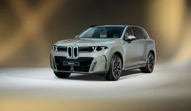 Επίσημο: Αυτή είναι η νέα BMW X5 - Ποτέ ανοίγουν οι παραγγελίες [video]