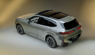 Επίσημο: Αυτή είναι η νέα BMW X5 - Ποτέ ανοίγουν οι παραγγελίες [video]
