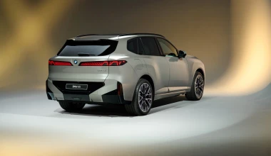 Επίσημο: Αυτή είναι η νέα BMW X5 - Ποτέ ανοίγουν οι παραγγελίες [video]