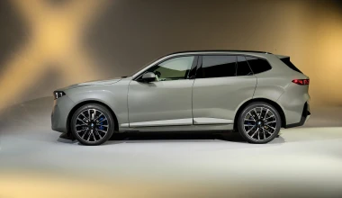 Επίσημο: Αυτή είναι η νέα BMW X5 - Ποτέ ανοίγουν οι παραγγελίες [video]