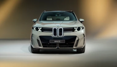 Επίσημο: Αυτή είναι η νέα BMW X5 - Ποτέ ανοίγουν οι παραγγελίες [video]