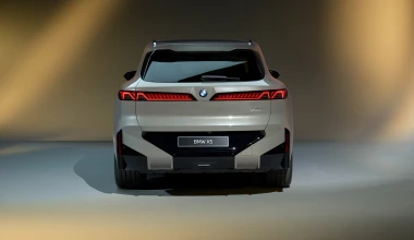 Επίσημο: Αυτή είναι η νέα BMW X5 - Ποτέ ανοίγουν οι παραγγελίες [video]