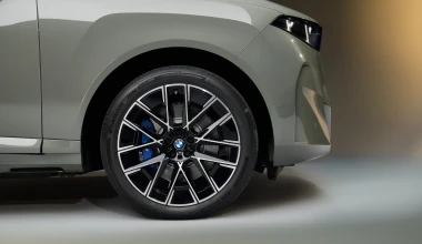 Επίσημο: Αυτή είναι η νέα BMW X5 - Ποτέ ανοίγουν οι παραγγελίες [video]
