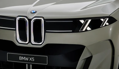 Επίσημο: Αυτή είναι η νέα BMW X5 - Ποτέ ανοίγουν οι παραγγελίες [video]