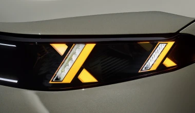 Επίσημο: Αυτή είναι η νέα BMW X5 - Ποτέ ανοίγουν οι παραγγελίες [video]