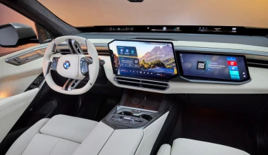 Επίσημο: Αυτή είναι η νέα BMW X5 - Ποτέ ανοίγουν οι παραγγελίες [video]