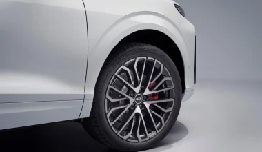 Audi Q3 Sportback e-Hybrid: Σημείο αναφοράς  