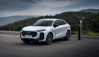 Audi Q3 Sportback e-Hybrid: Σημείο αναφοράς  