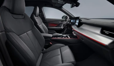 Audi Q3 Sportback e-Hybrid: Σημείο αναφοράς  