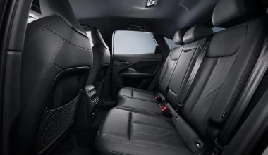 Audi Q3 Sportback e-Hybrid: Σημείο αναφοράς  