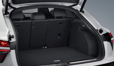 Audi Q3 Sportback e-Hybrid: Σημείο αναφοράς  
