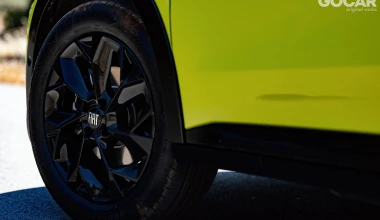 Δοκιμή FIAT 600 Sport Hybrid 145: Arrabbiata!