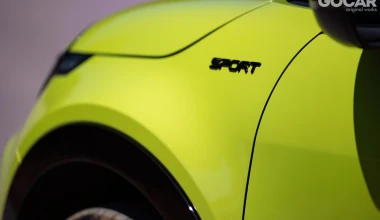 Δοκιμή FIAT 600 Sport Hybrid 145: Arrabbiata!
