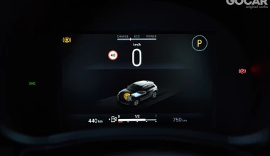 Δοκιμή FIAT 600 Sport Hybrid 145: Arrabbiata!