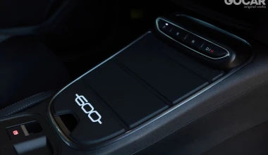 Δοκιμή FIAT 600 Sport Hybrid 145: Arrabbiata!