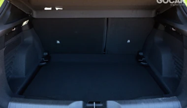 Δοκιμή FIAT 600 Sport Hybrid 145: Arrabbiata!