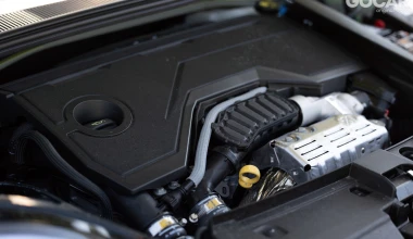 Δοκιμή FIAT 600 Sport Hybrid 145: Arrabbiata!