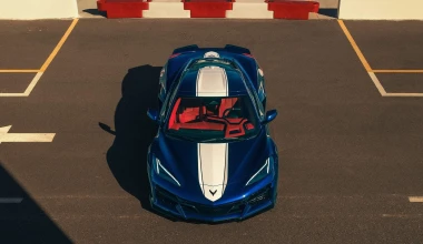 To φθηνότερο supercar στις ΗΠΑ - Έχει τελική 322 km/h και κοστίζει 73.495 δολάρια 