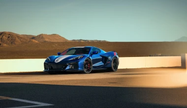 To φθηνότερο supercar στις ΗΠΑ - Έχει τελική 322 km/h και κοστίζει 73.495 δολάρια 