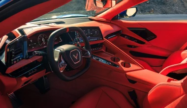 To φθηνότερο supercar στις ΗΠΑ - Έχει τελική 322 km/h και κοστίζει 73.495 δολάρια 
