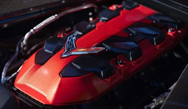 To φθηνότερο supercar στις ΗΠΑ - Έχει τελική 322 km/h και κοστίζει 73.495 δολάρια 