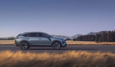 Αυτό είναι το νέο Dacia Striker - Θα έχει τιμή κάτω από 25.000 ευρώ