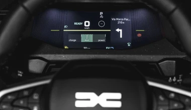 Αυτό είναι το νέο Dacia Striker - Θα έχει τιμή κάτω από 25.000 ευρώ