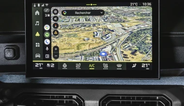Αυτό είναι το νέο Dacia Striker - Θα έχει τιμή κάτω από 25.000 ευρώ
