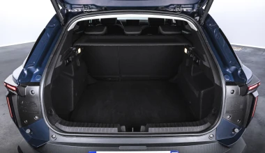 Αυτό είναι το νέο Dacia Striker - Θα έχει τιμή κάτω από 25.000 ευρώ