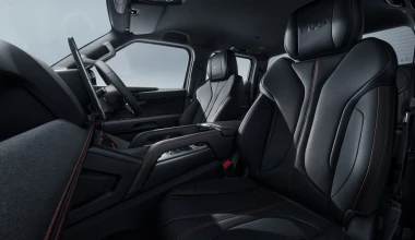 Αυτό ειναι το πρώτο pick up της BYD – Plug in Hybrid με 436 ίππους και αυτονομία 674 km