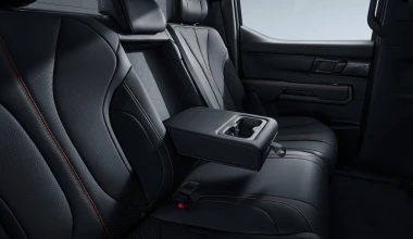 Αυτό ειναι το πρώτο pick up της BYD – Plug in Hybrid με 436 ίππους και αυτονομία 674 km