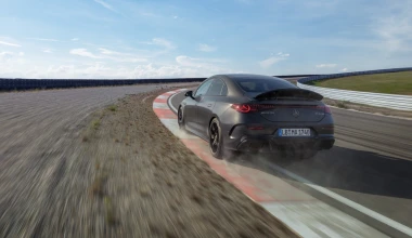 Η νέα, πανέμορφη Mercedes-Benz AMG – Με ροπή 1.759 Nm