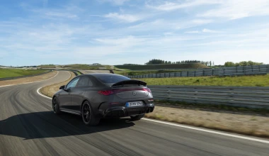 Η νέα, πανέμορφη Mercedes-Benz AMG – Με ροπή 1.759 Nm