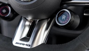 Η νέα, πανέμορφη Mercedes-Benz AMG – Με ροπή 1.759 Nm