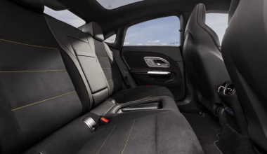 Η νέα, πανέμορφη Mercedes-Benz AMG – Με ροπή 1.759 Nm