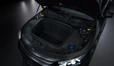 Η νέα, πανέμορφη Mercedes-Benz AMG – Με ροπή 1.759 Nm