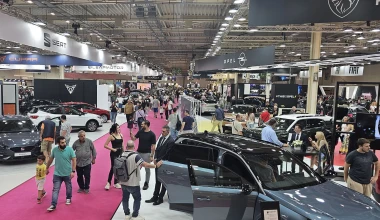 Auto Athina 2026: Πότε ανοίγει η έκθεση αυτοκινήτου της Αθήνας