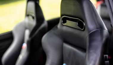Η σπάνια BMW του 1990 - Πουλήθηκε για σχεδόν 500.000 ευρώ